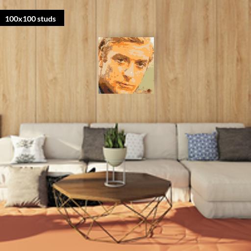 100*100studs, 80*80cm, 31.5*31.5inch