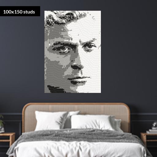 100*150studs, 80*120cm, 31.5*47.25inch