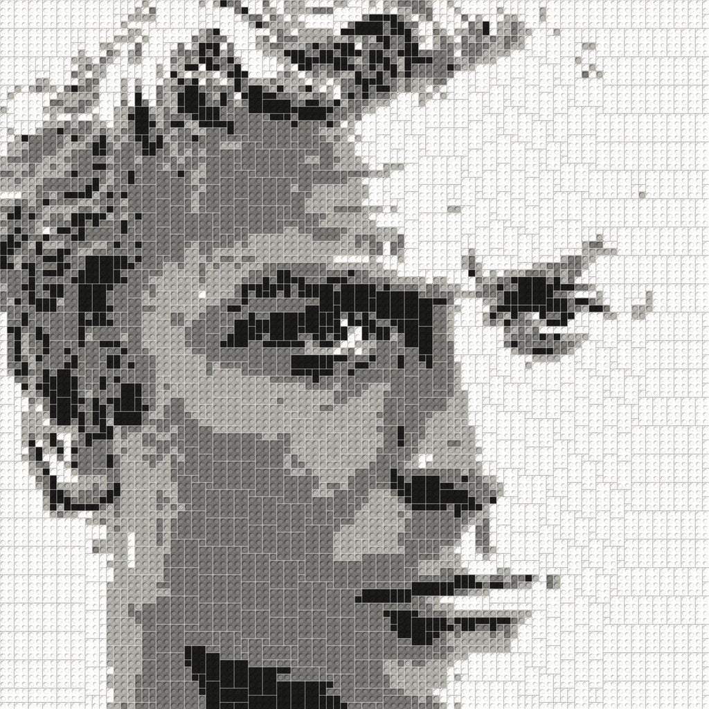 100*100studs, 80*80cm, 31.5*31.5inch