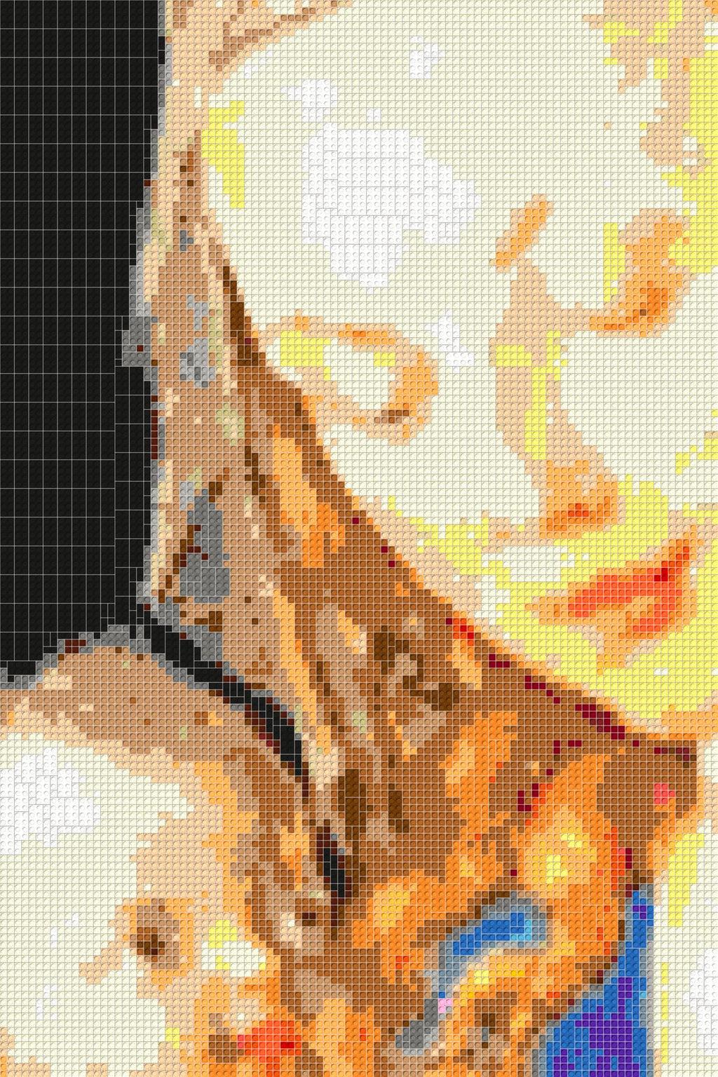 100*150studs, 80*120cm, 31.5*47.25inch