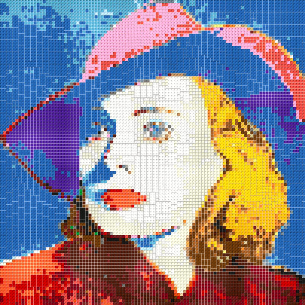 100*100studs, 80*80cm, 31.5*31.5inch