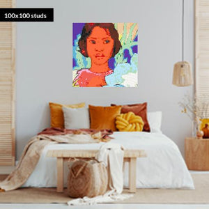 100*100studs, 80*80cm, 31.5*31.5inch