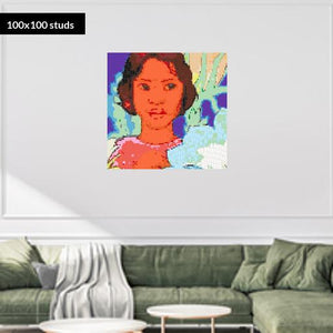 100*100studs, 80*80cm, 31.5*31.5inch