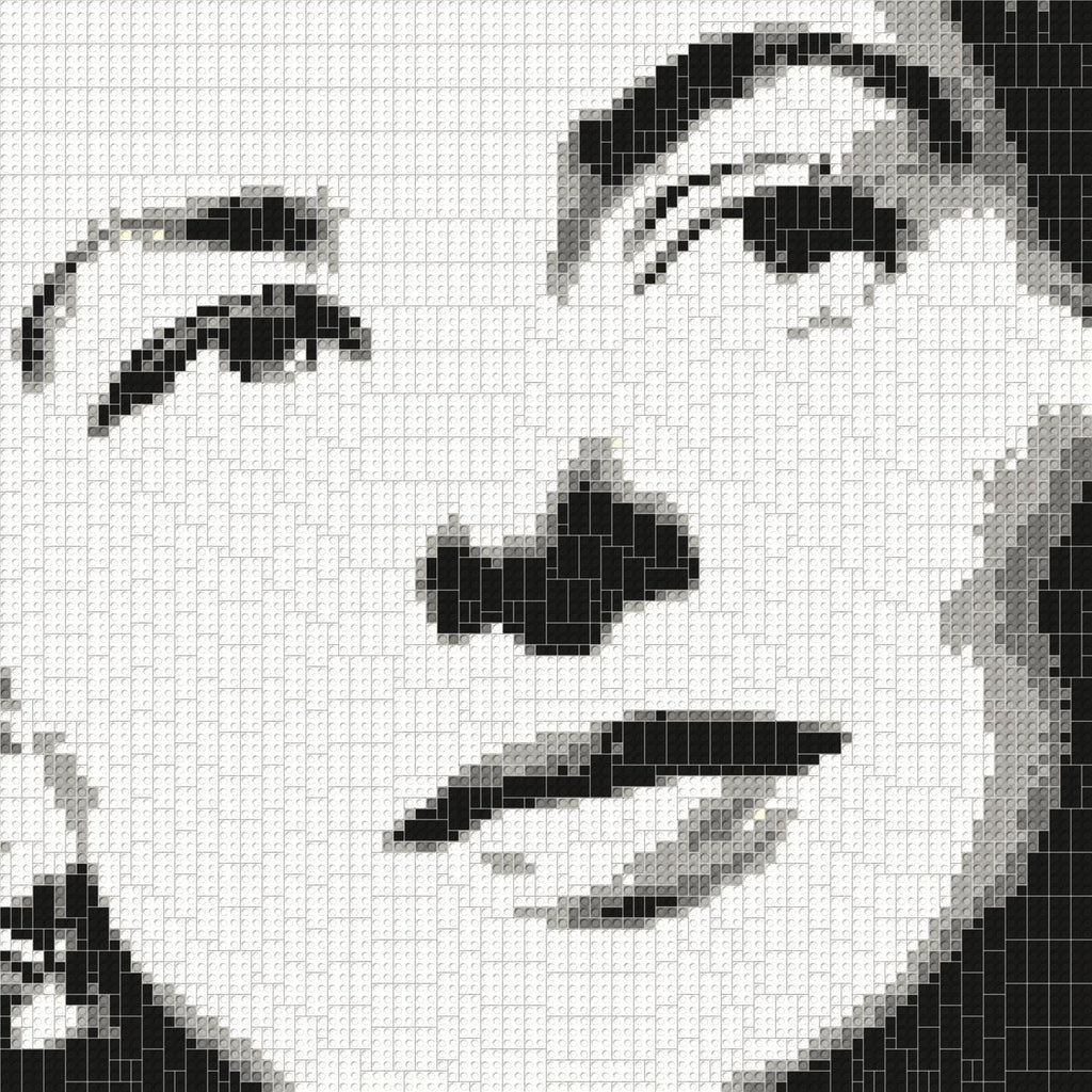 100*100studs, 80*80cm, 31.5*31.5inch