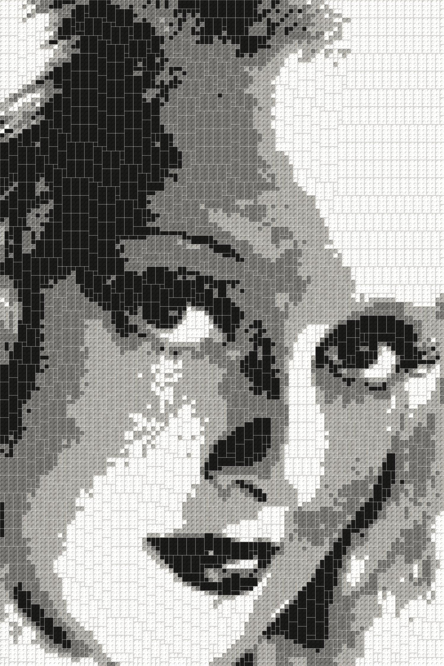 100*150studs, 80*120cm, 31.5*47.25inch