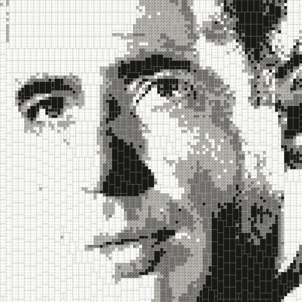 100*100studs, 80*80cm, 31.5*31.5inch