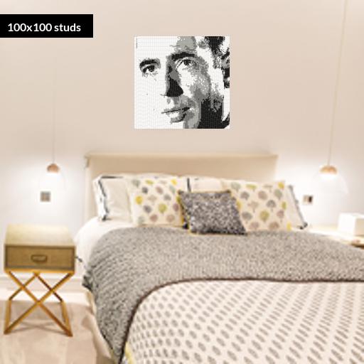 100*100studs, 80*80cm, 31.5*31.5inch
