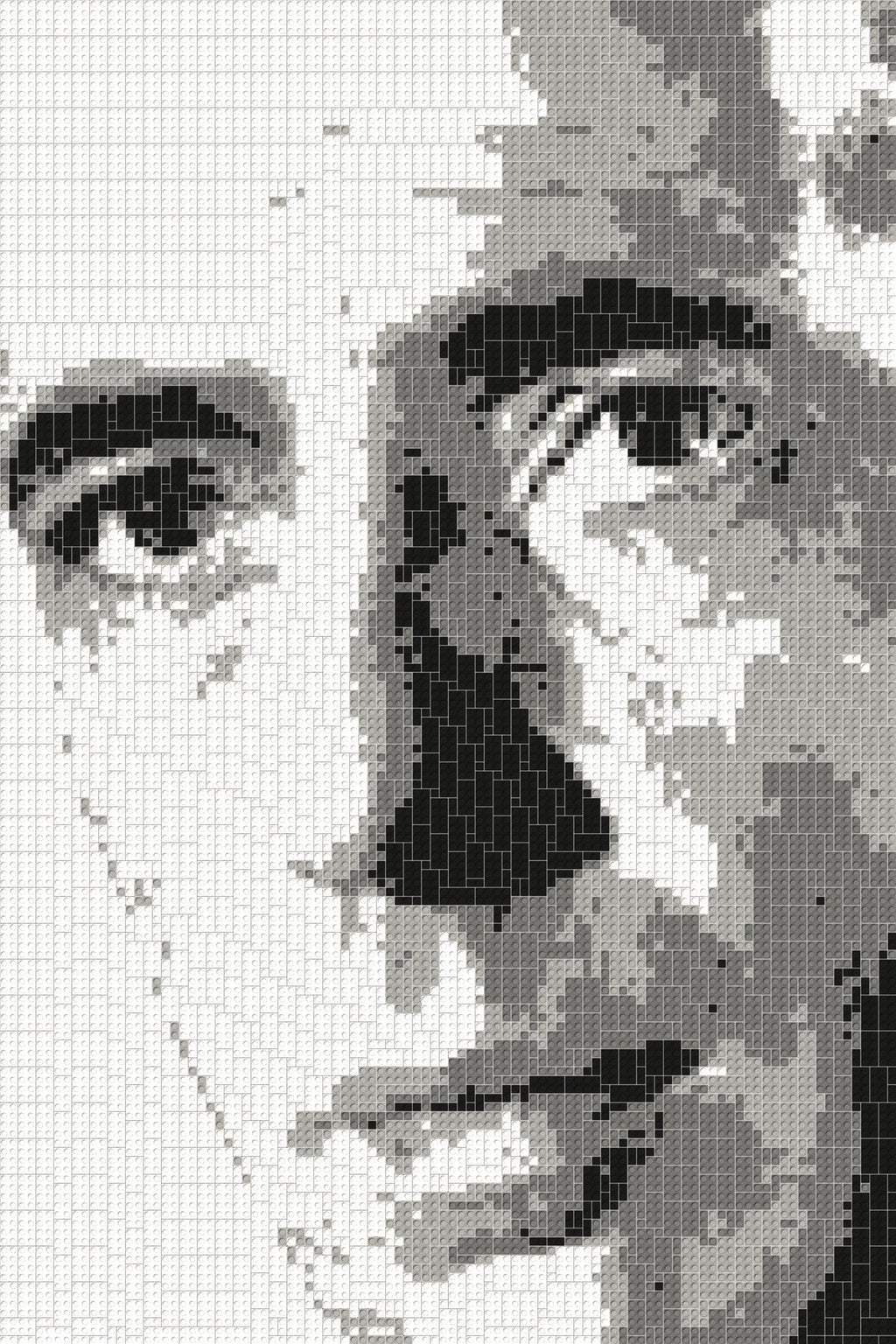 100*150studs, 80*120cm, 31.5*47.25inch