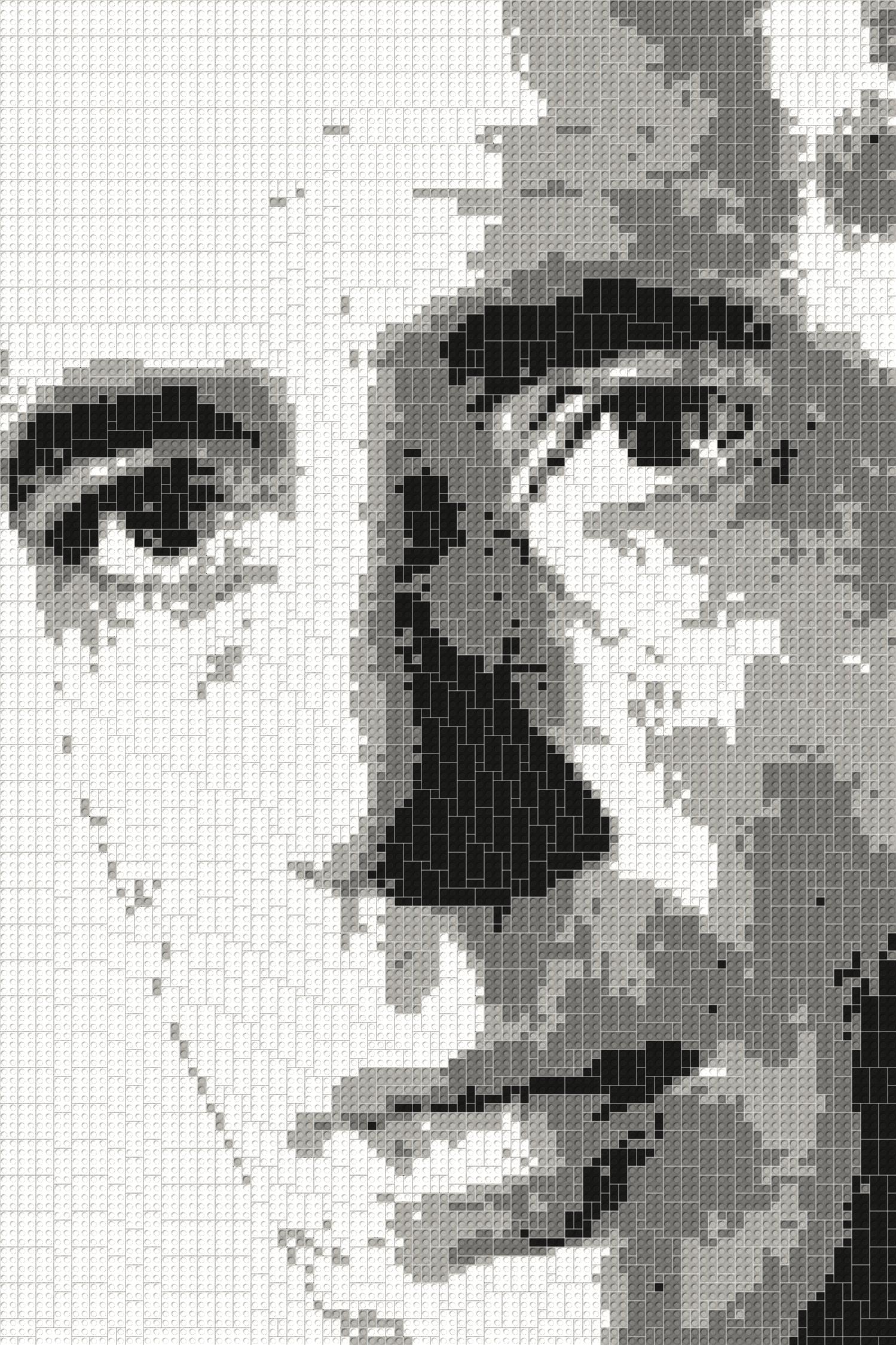 100*150studs, 80*120cm, 31.5*47.25inch