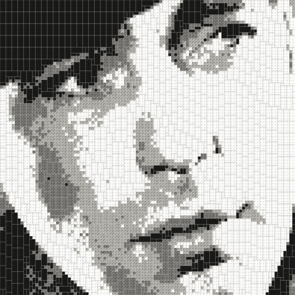 100*100studs, 80*80cm, 31.5*31.5inch