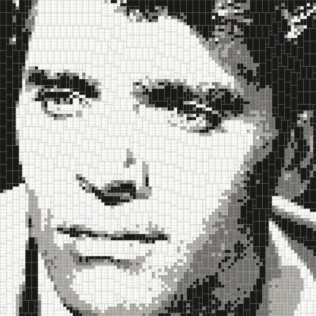 100*100studs, 80*80cm, 31.5*31.5inch