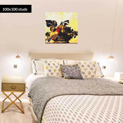 100*100studs, 80*80cm, 31.5*31.5inch