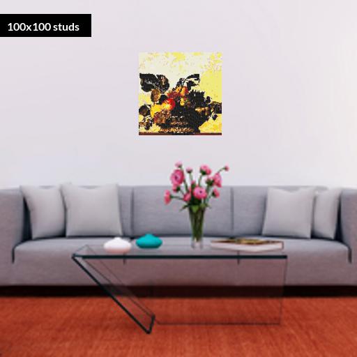 100*100studs, 80*80cm, 31.5*31.5inch