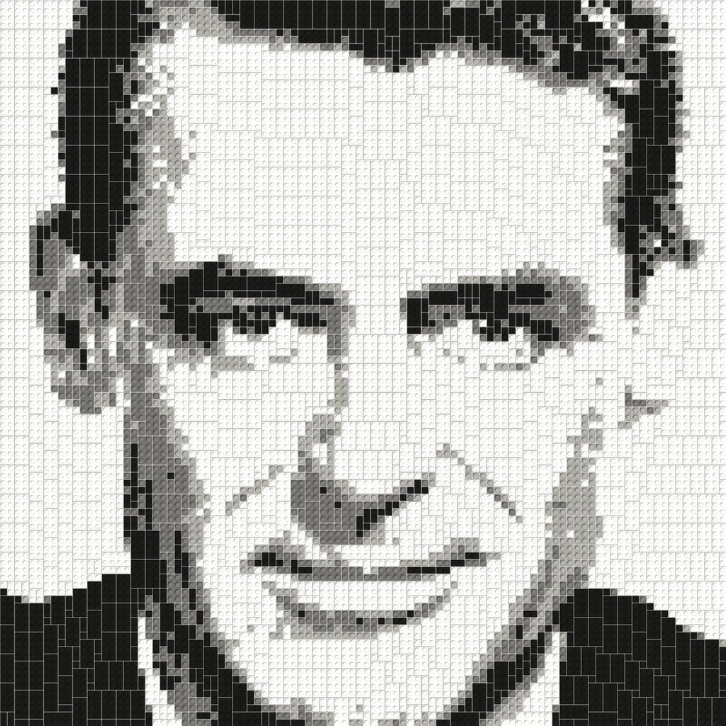 100*100studs, 80*80cm, 31.5*31.5inch