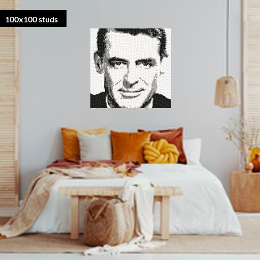 100*100studs, 80*80cm, 31.5*31.5inch