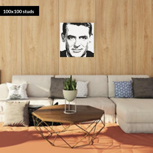 100*100studs, 80*80cm, 31.5*31.5inch