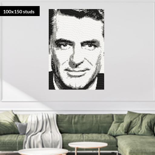 100*150studs, 80*120cm, 31.5*47.25inch