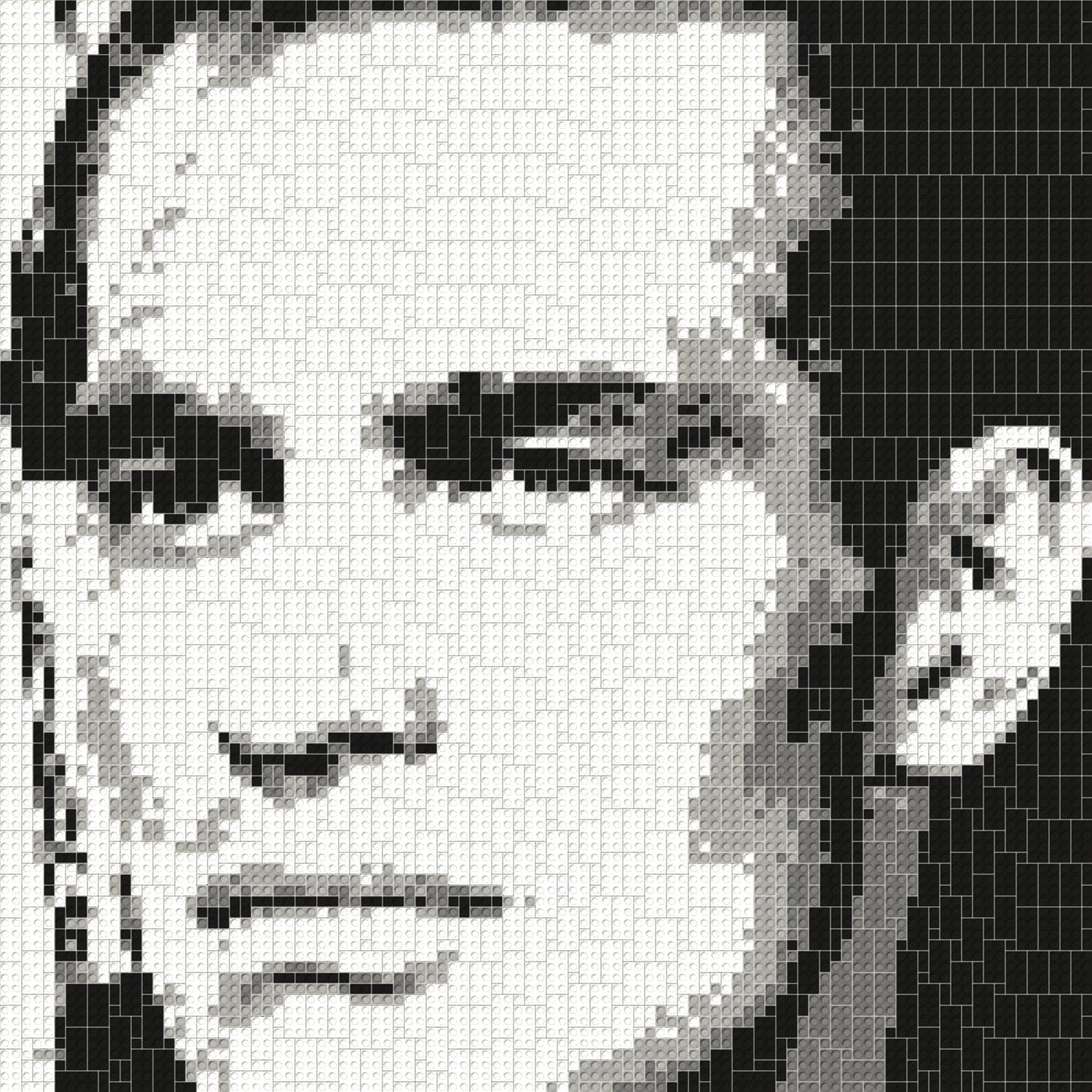 100*100studs, 80*80cm, 31.5*31.5inch