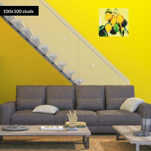 100*100studs, 80*80cm, 31.5*31.5inch