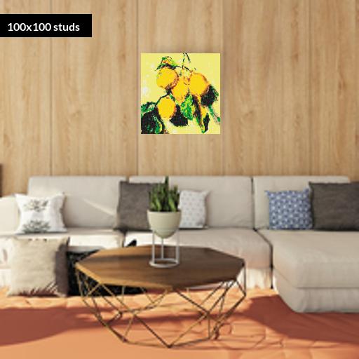 100*100studs, 80*80cm, 31.5*31.5inch