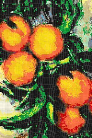 100*150studs, 80*120cm, 31.5*47.25inch