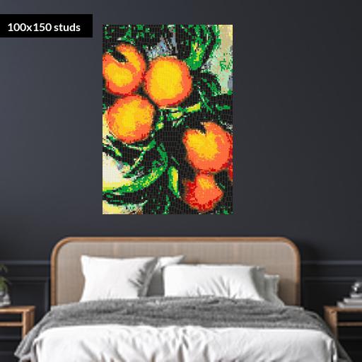 100*150studs, 80*120cm, 31.5*47.25inch