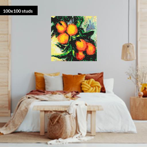 100*100studs, 80*80cm, 31.5*31.5inch
