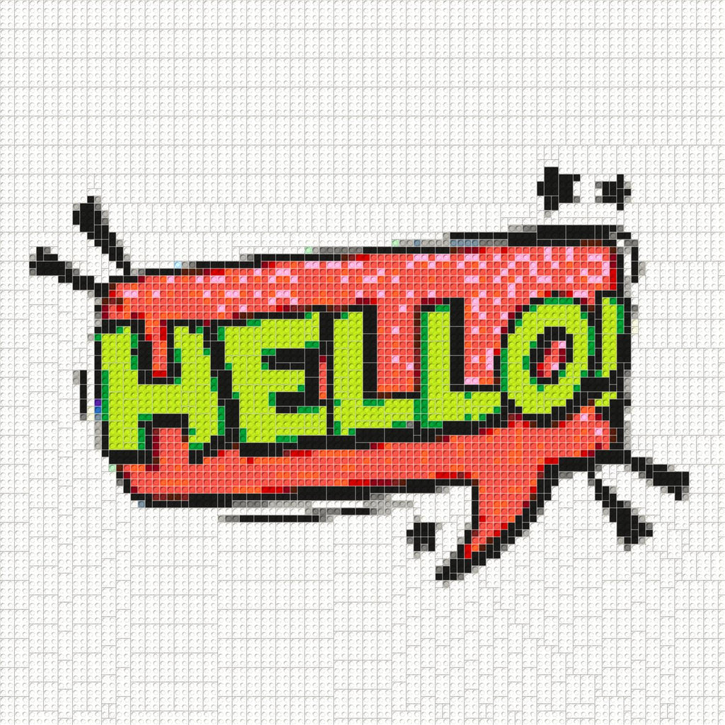 100*100studs, 80*80cm, 31.5*31.5inch