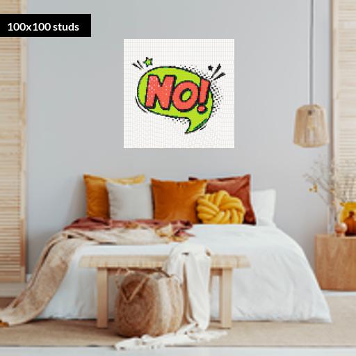 100*100studs, 80*80cm, 31.5*31.5inch