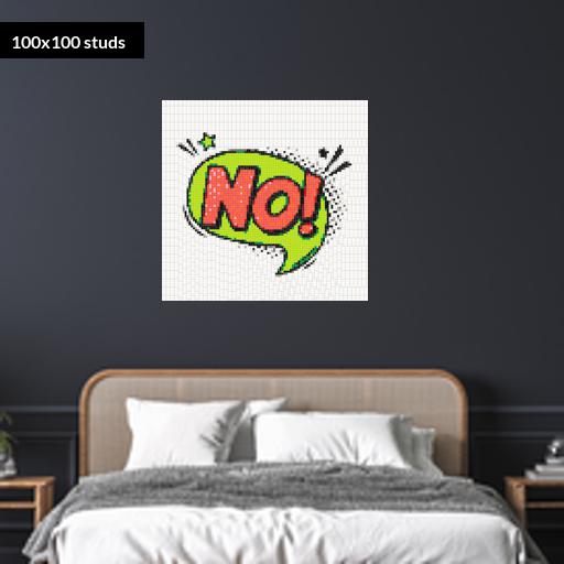 100*100studs, 80*80cm, 31.5*31.5inch
