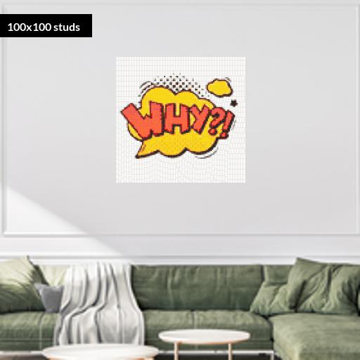 100*100studs, 80*80cm, 31.5*31.5inch