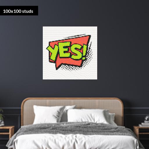 100*100studs, 80*80cm, 31.5*31.5inch