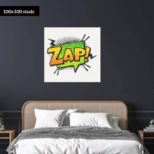 100*100studs, 80*80cm, 31.5*31.5inch