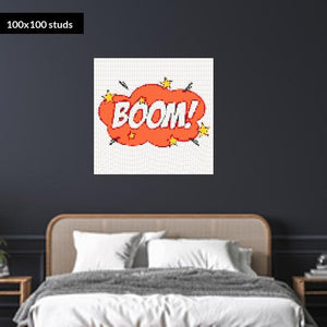 100*100studs, 80*80cm, 31.5*31.5inch