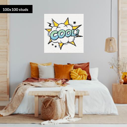 100*100studs, 80*80cm, 31.5*31.5inch