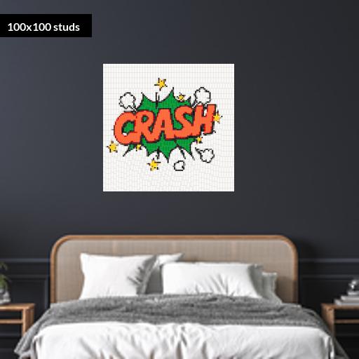 100*100studs, 80*80cm, 31.5*31.5inch