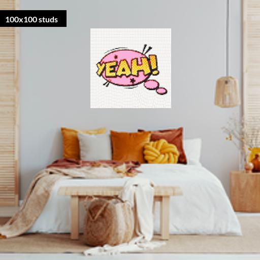 100*100studs, 80*80cm, 31.5*31.5inch