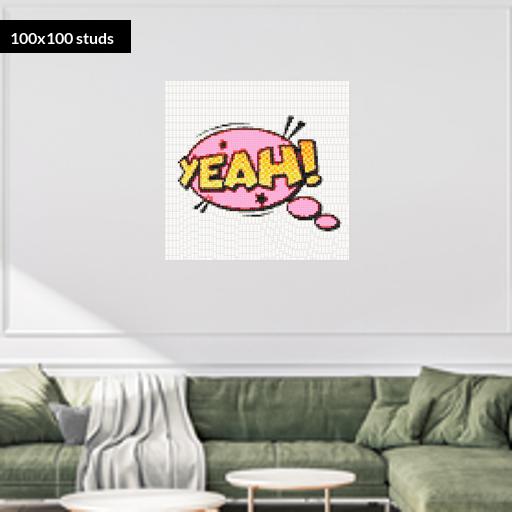 100*100studs, 80*80cm, 31.5*31.5inch