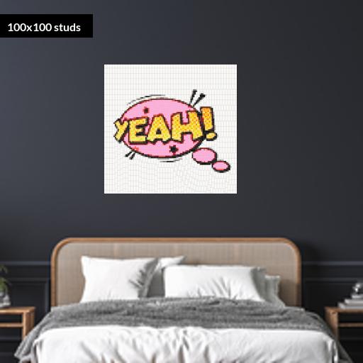 100*100studs, 80*80cm, 31.5*31.5inch