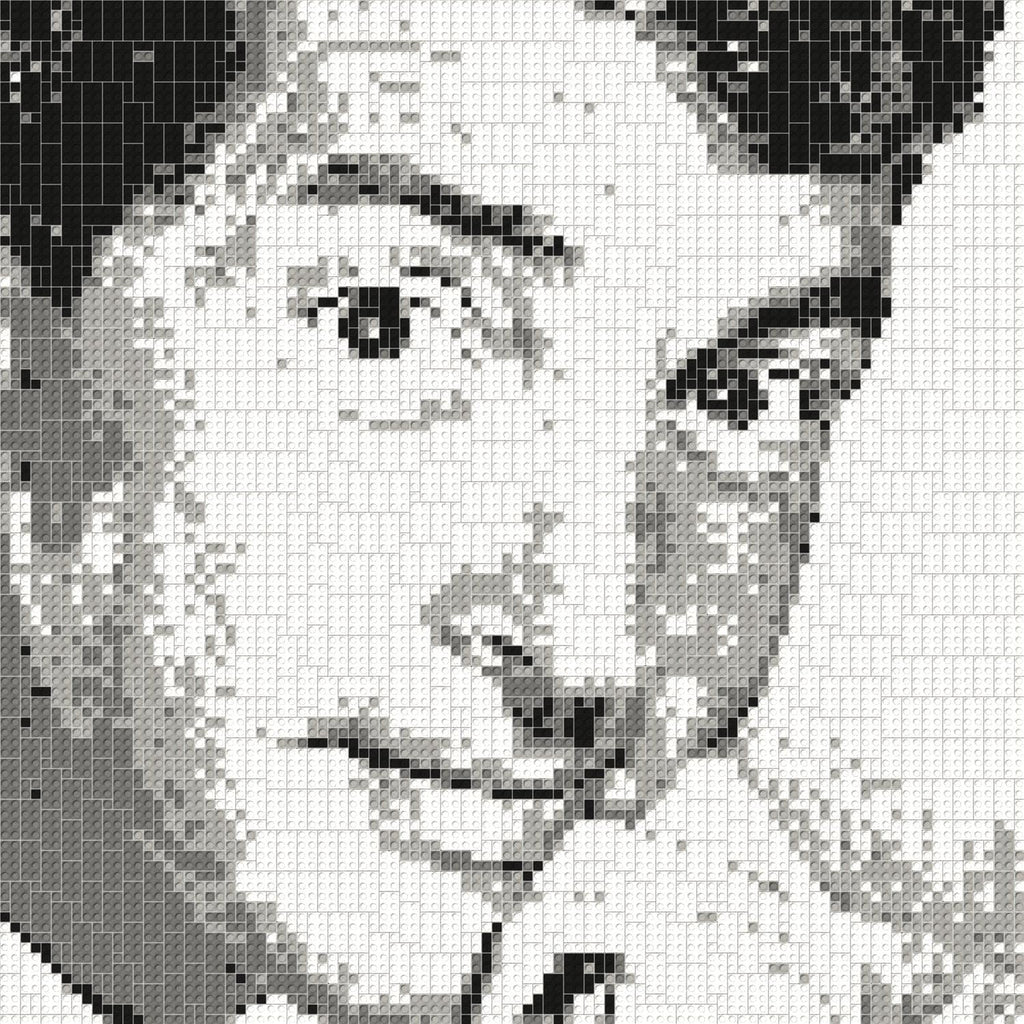 100*100studs, 80*80cm, 31.5*31.5inch