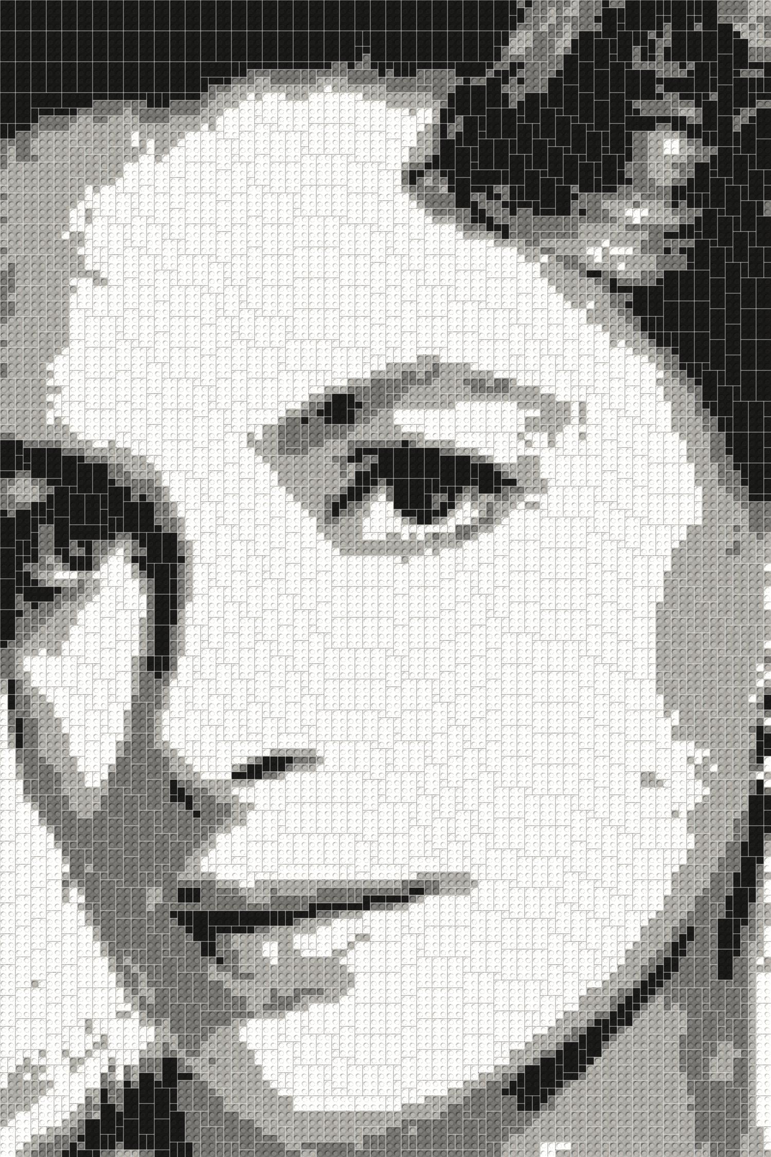 100*150studs, 80*120cm, 31.5*47.25inch