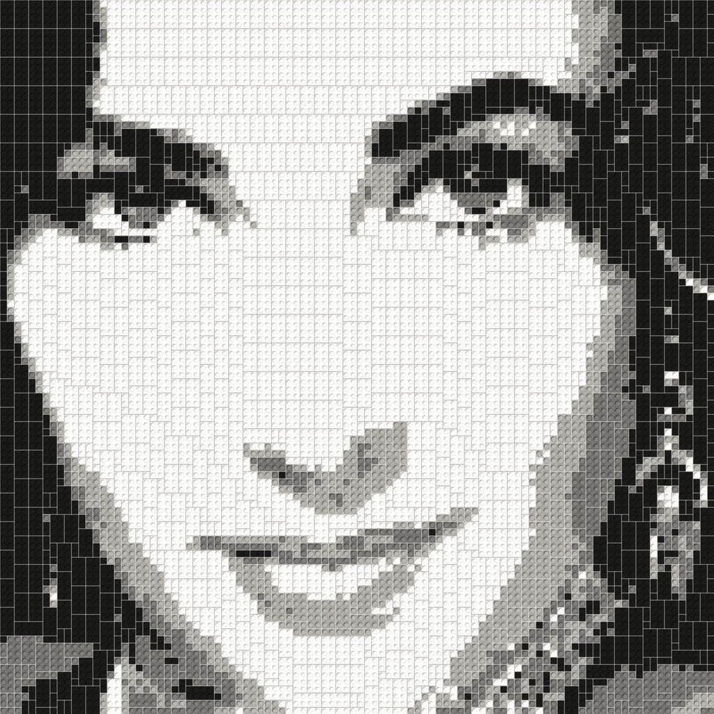 100*100studs, 80*80cm, 31.5*31.5inch