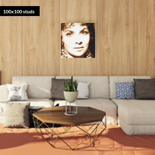 100*100studs, 80*80cm, 31.5*31.5inch