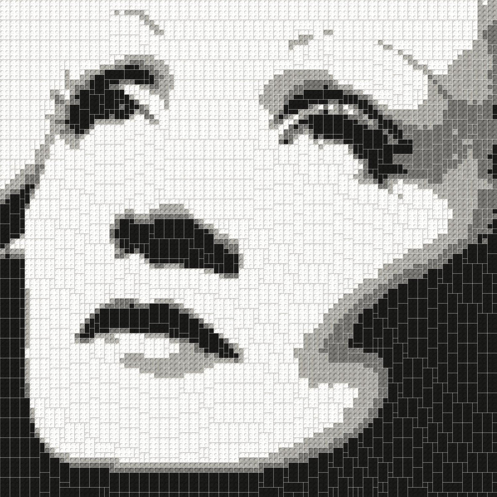 100*100studs, 80*80cm, 31.5*31.5inch