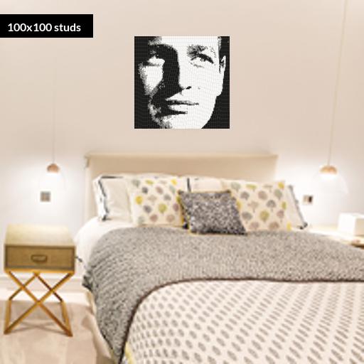 100*100studs, 80*80cm, 31.5*31.5inch