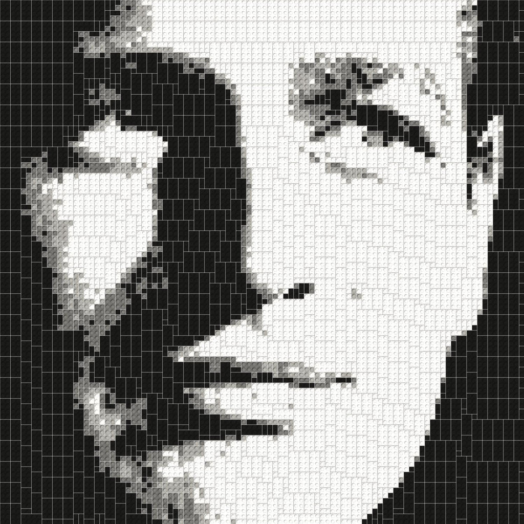 100*100studs, 80*80cm, 31.5*31.5inch