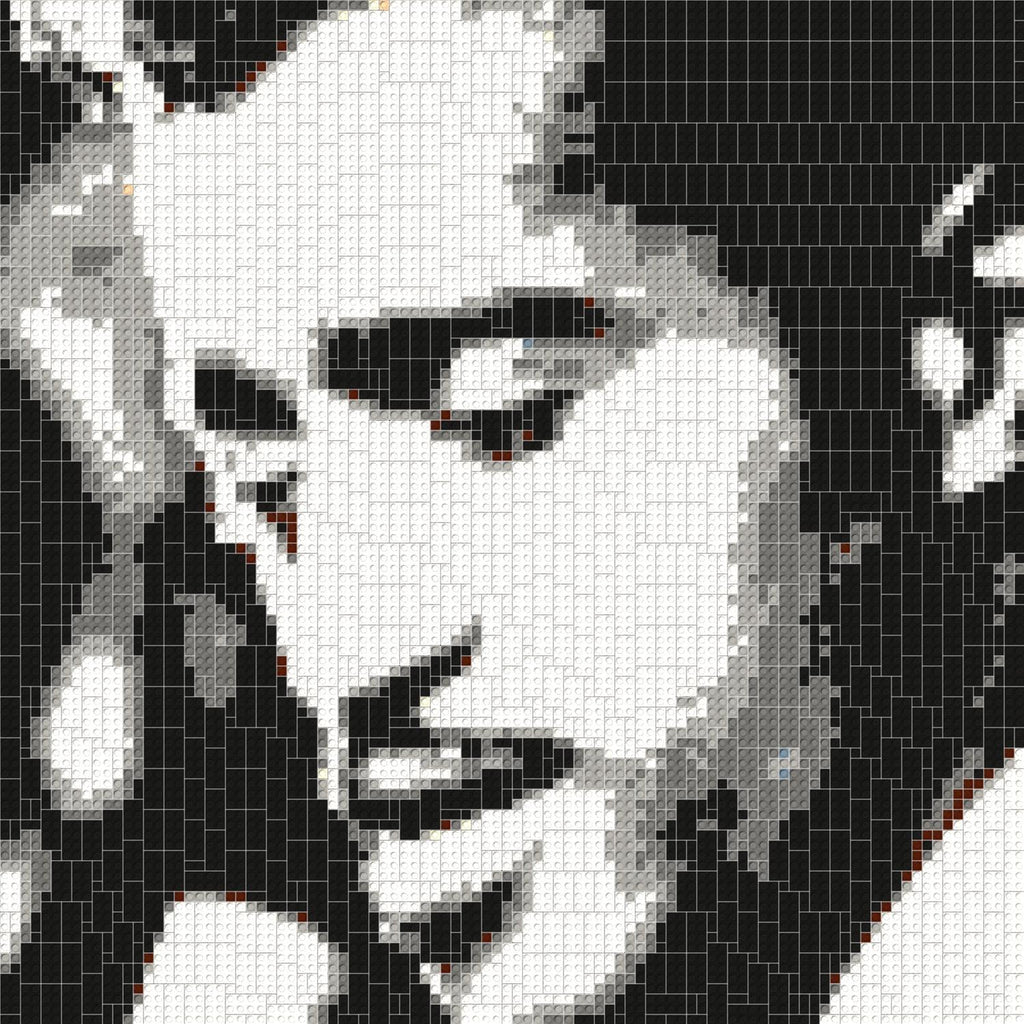 100*100studs, 80*80cm, 31.5*31.5inch