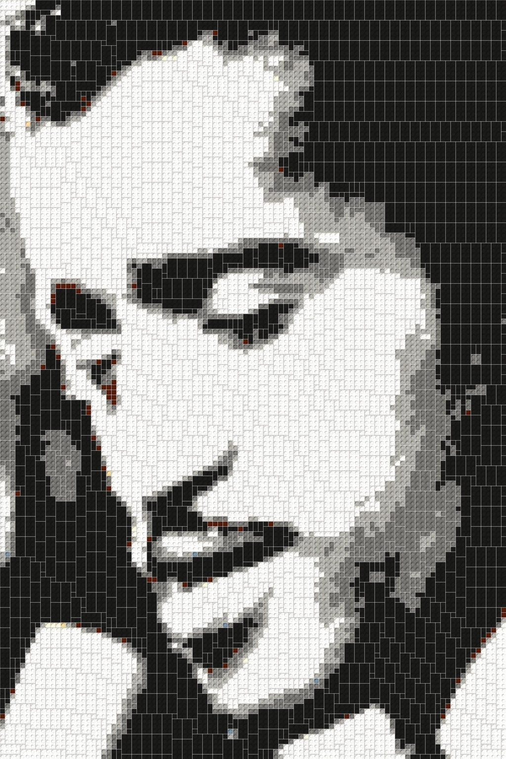 100*150studs, 80*120cm, 31.5*47.25inch