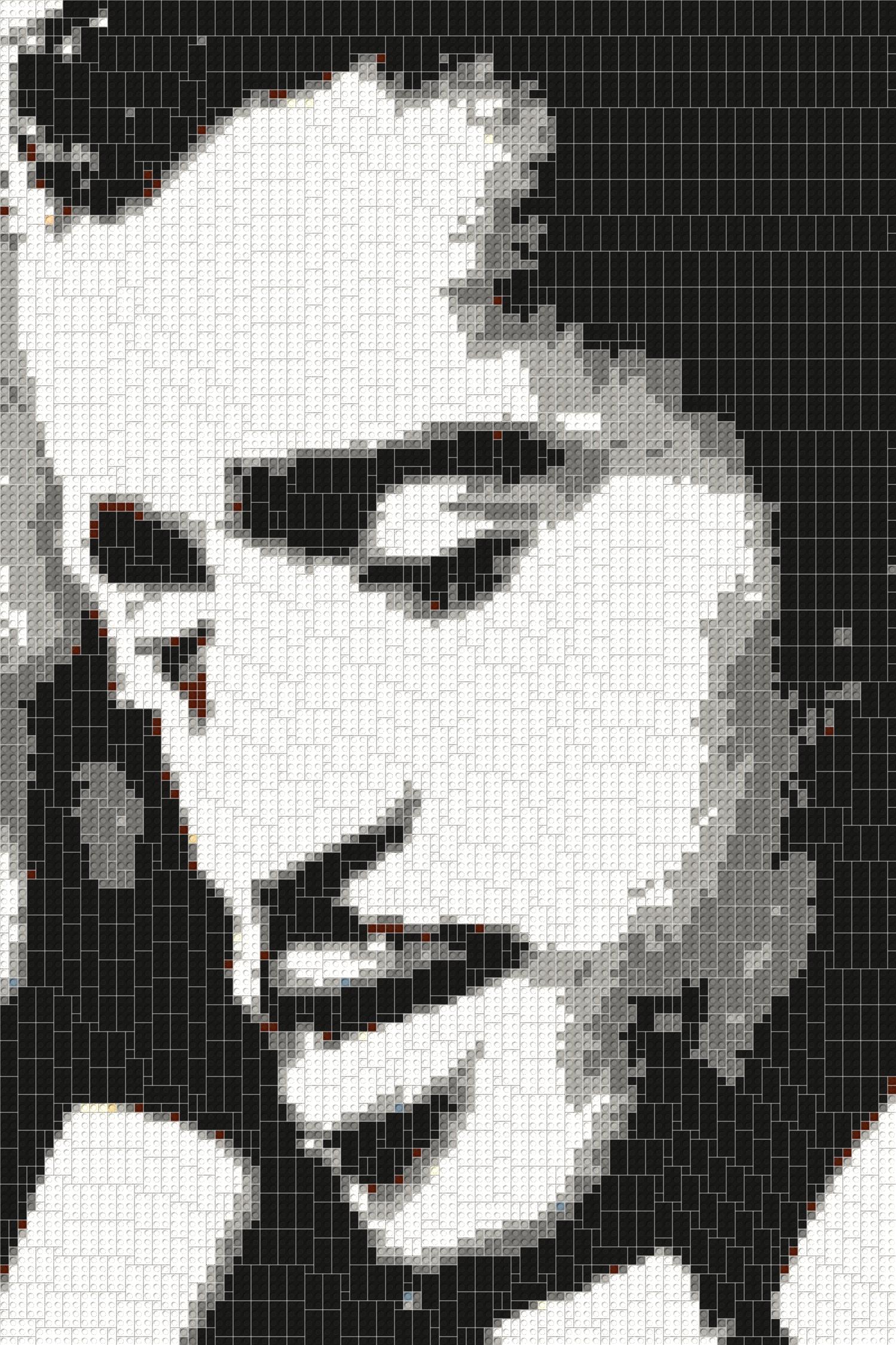 100*150studs, 80*120cm, 31.5*47.25inch