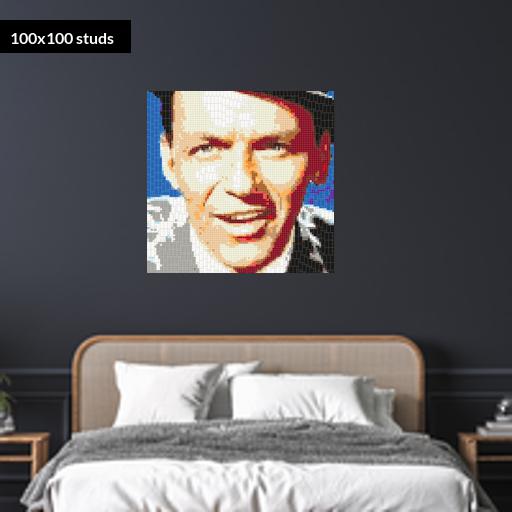 100*100studs, 80*80cm, 31.5*31.5inch